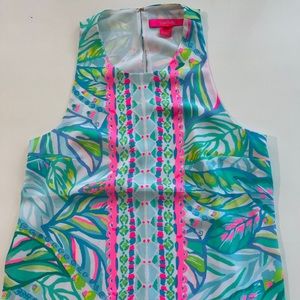 Lilly Pulitzer tank
